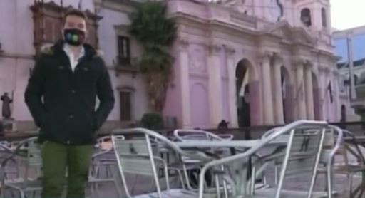 Abren hoy bares y restaurantes en Salta: calendario según terminación del DNI