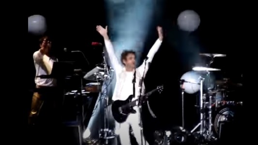 "Hasta la próxima": a 10 años del último show de Gustavo Cerati