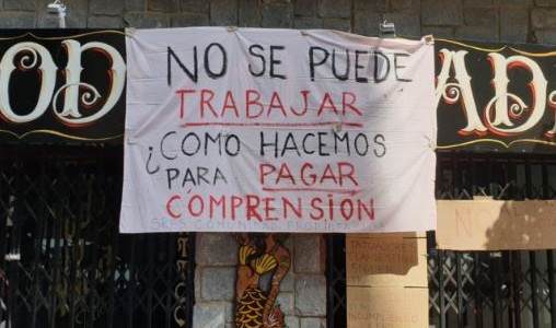 Alquileres y pandemia: más del 41% de los negocios y 17% de las viviendas no pudieron pagar en mayo
