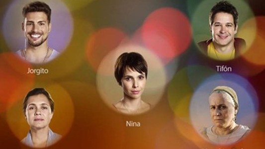 Vuelve Avenida Brasil