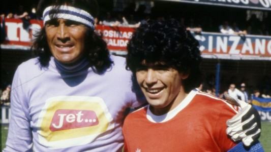 El "Loco" Gatti, post coronavirus: "Sentí que me moría en el hospital"