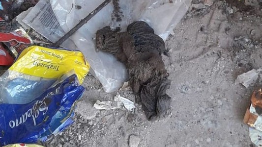 Presos de la cárcel de Coronda tenían una pistola escondida en la cloaca