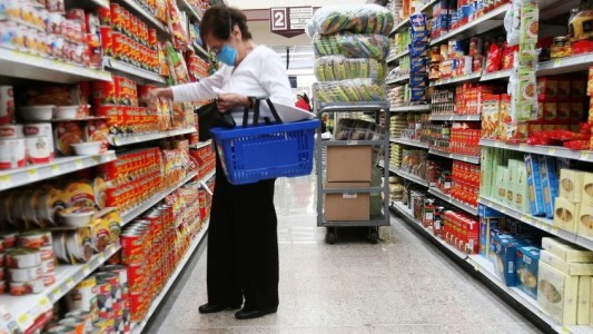 Prorrogan hasta el 30 de junio los precios máximos de 2300 productos