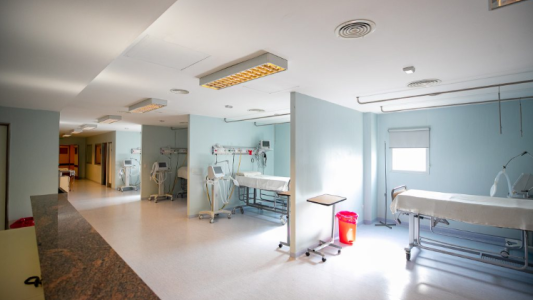 Coronavirus en Córdoba: información sobre casos y recomendaciones