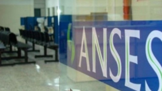 Aclaración de Anses: empleados no atienden al público, trabajan a puertas cerradas