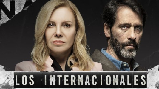 ¿Cómo será “Los Internacionales”, la nueva serie que estrena Telefe?