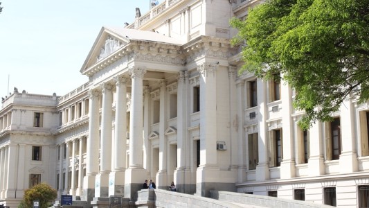 Se suspende la Feria Judicial del mes de Julio