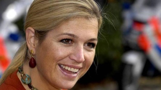 En el día de su cumpleaños, Máxima sorprendió cocinando un manjar argentino