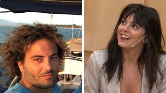 La dramática historia del ex novio de Natalie Pérez: Dejó a la actriz para irse a navegar en Altamar y perdió todo