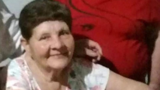 Detuvieron a un sepulturero acusado de matar a su madre y hacer desaparecer el cuerpo