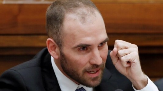 Deuda: Guzmán deslizó que hay chances de extender la negociación