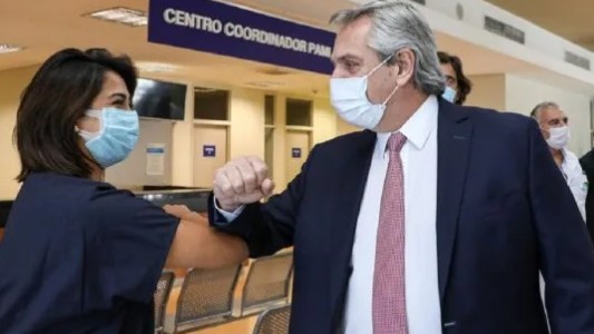 A dos meses del inicio del aislamiento social, el Presidente evalúa una nueva prórroga