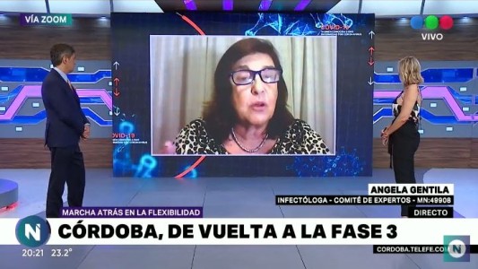 Córdoba volvió a la fase tres la cuarentena: qué dicen los especialistas