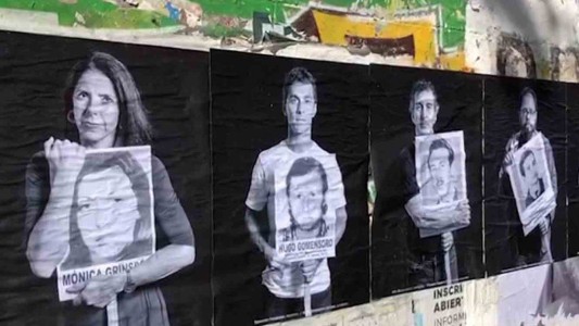 Marcha de silencio virtual por los desaparecidos uruguayos