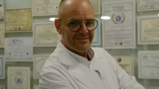 "Charlatanismo": nueva denuncia contra el médico Rubén Mühlberger