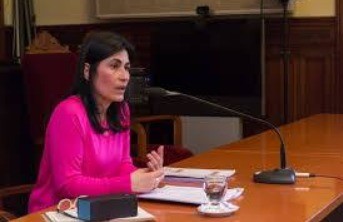 Suspenden inicio del jury a la jueza que le dió domiciliaria a un hombre condenado por violar a su hija