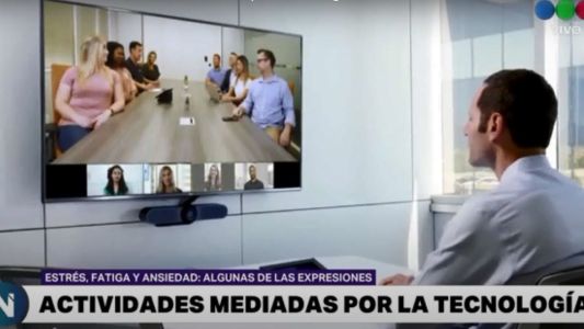 Las consecuencias de las actividades mediadas por la tecnología