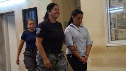 Prisión perpetua para una mujer por matar a su recién nacida