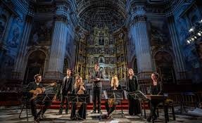 El Festival de Granada será el primer gran espectáculo público europeo en medio de la pandemia