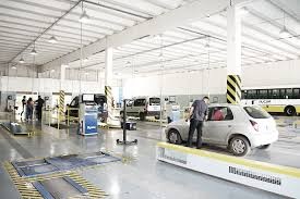 ITV: Por disposiciones del COE se cierran ambas plantas de Inspección Técnica Vehicular