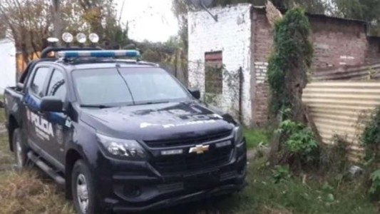 Una chica de 25 años apareció estrangulada en la calle