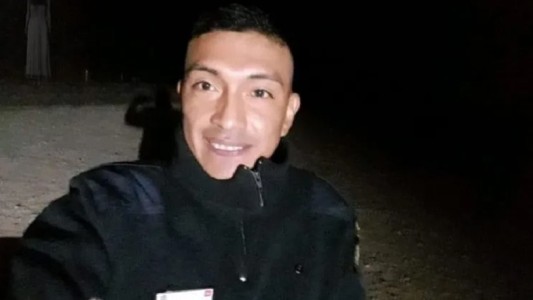 VIRAL: el policía que casi se muere del susto cuando vio a "La Llorona"