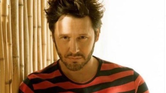 Benjamín Vicuña confesó que Pampita "estaba superada por la situación"