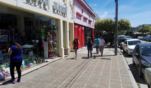 Jesús María: Comerciantes conformes con la flexibilización