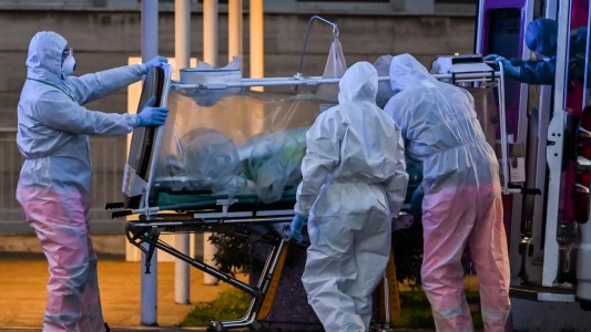 Coronavirus en la Argentina: Informan 3 nuevos fallecimientos y suman 419 los muertos