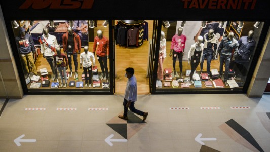 Las ocho provincias que controlaron el coronavirus y entraron en la nueva normalidad