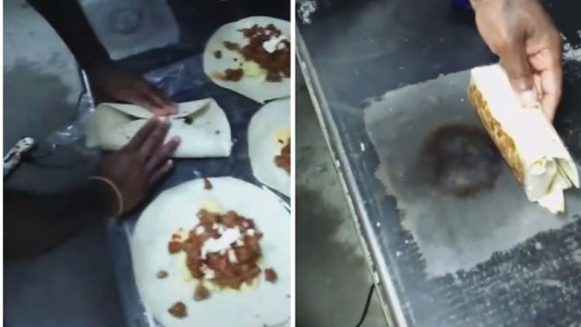 Preso se hace famoso en Tik Tok por su blog de cocina desde la celda