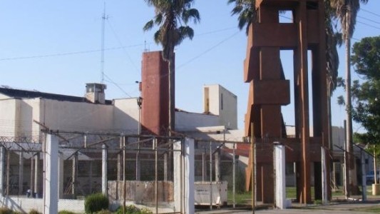 Volvió a la cárcel el condenado por violar a su hija que tenía prisión domiciliaria en San Francisco