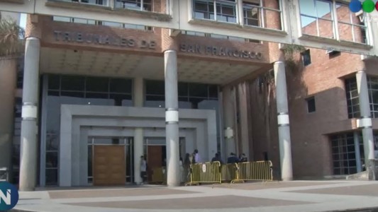 Revocaron la prisión domiciliaria del violador de San Francisco