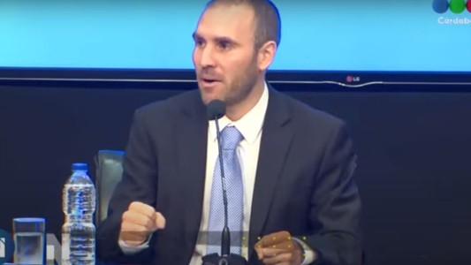 El gobierno Nacional presentó una nueva y mejor oferta para los bonistas