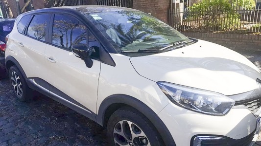 Buenos Aires: secuestran, golpean y sedan a una fotógrafa pero la liberan sin cobrar rescate