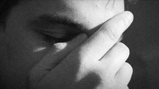 La desgarradora lucha contra la depresión en cuarentena de un multi-campeón mundial