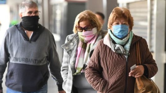 Coronavirus en la Argentina: la Ciudad de Buenos Aires cierra el comercio no esencial en calles de mayor circulación