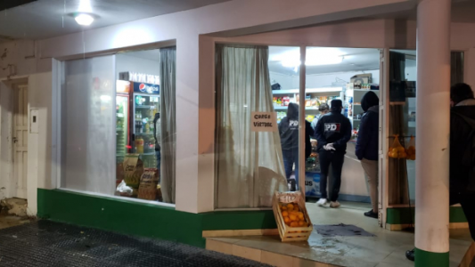 Atendía el kiosco como pantalla: será imputado por juego ilegal