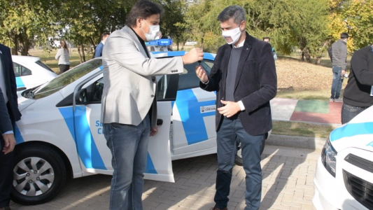 En Córdoba continúan vigentes los permisos de circulación ya gestionados