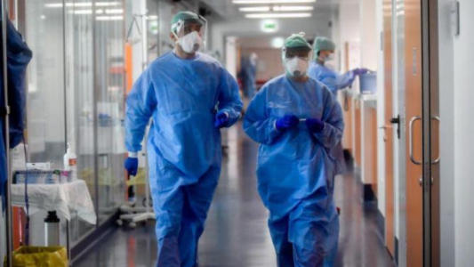 Protestas en cuarentena: el gremio de la salud hará una jornada provincial de lucha este lunes