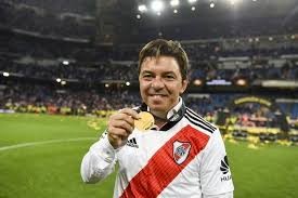 River cumple 119 años: el emotivo video con el relato de Marcelo Gallardo