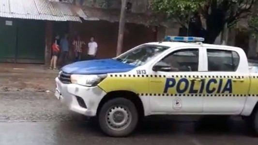 Crimen en Tucumán: abandonó a su ex pareja y los hermanos lo asesinaron a tiros