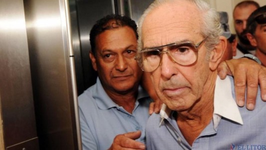 Murió el femicida Ricardo Barreda