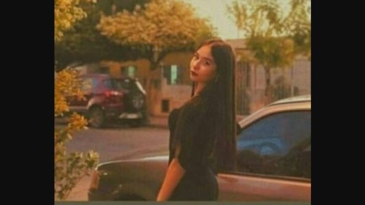 Dolor en el Club Villa Azalais por la muerte de la chica baleada para robarle el celular