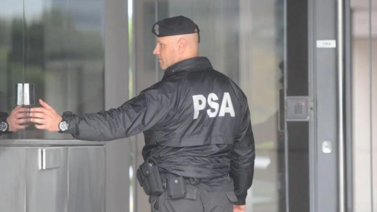 Oficiales de la PSA recuperados de Covid-19 donarán su plasma para pacientes críticos