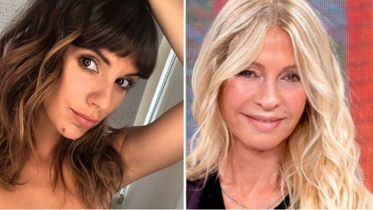 Cris Morena le dedicó un emotivo posteo de cumpleaños a Gimena Accardi