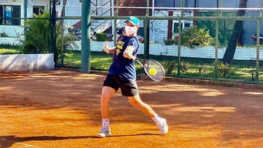 Caminatas y deportes individuales se habilitarán mañana y el fin de semana en Córdoba