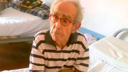 El video inédito que grabó el femicida Ricardo Barreda antes de morir