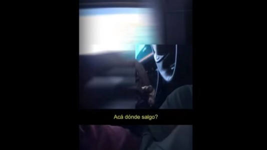 Escándalo en Olavarría por una vecina que cobra "peaje" para dejar pasar por su propiedad