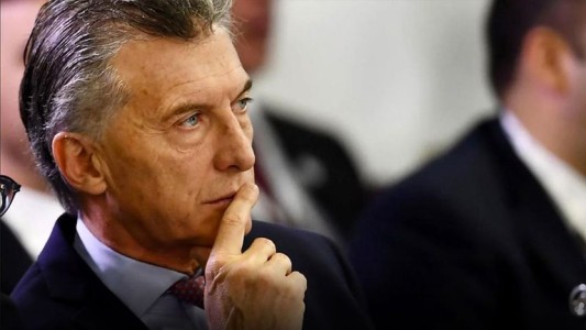Macri confirmó que declarará la semana que viene en la causa por supuesto espionaje